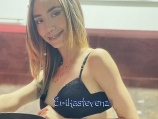erikastevenz Stripx