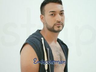 Erikcoleman