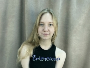 erlenecoup Stripx