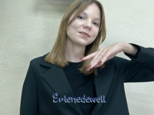 Erlenedewell