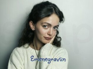 Erlenegravlin