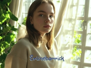 Erlinebarrick