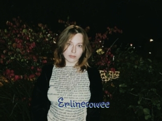 Erlinecowee