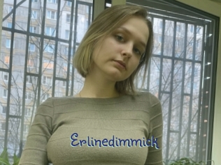 Erlinedimmick