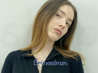 Erlineedman