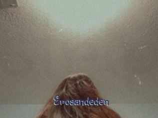 erosandeden Stripx