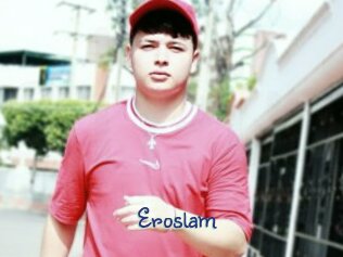 Eroslam
