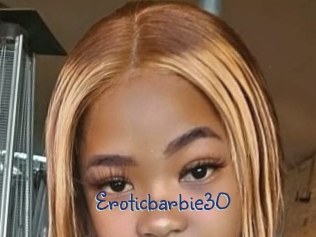eroticbarbie30 Stripx