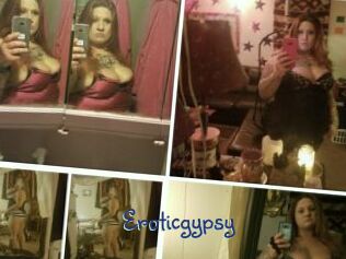 Eroticgypsy