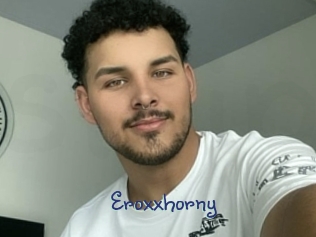 Eroxxhorny