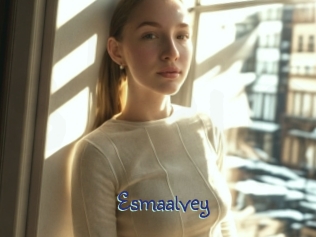 Esmaalvey