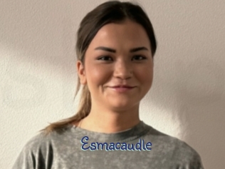 Esmacaudle