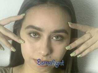 Esmaflynt