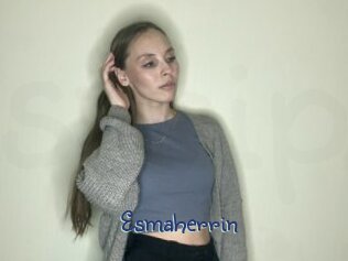 Esmaherrin