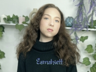 Esmahiett