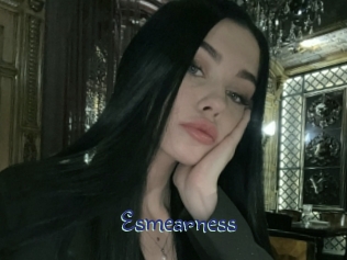 Esmearness