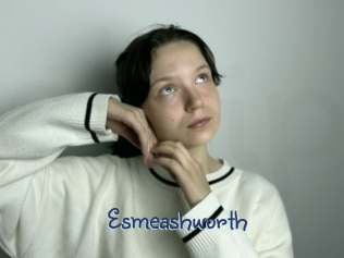 Esmeashworth