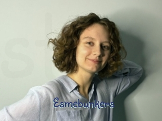 Esmebunkers