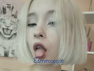 Esmecopple