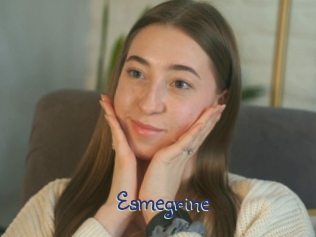 Esmegrine