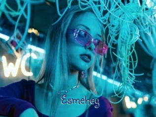 Esmehey