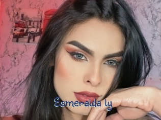 esmeralda_ly Stripx