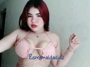 Esmeraldadiaz