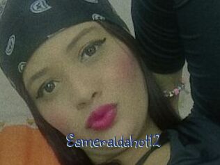 Esmeraldahot12