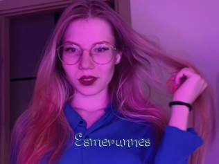 Esmerunnes