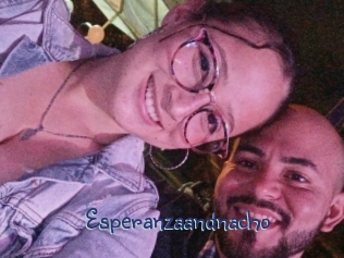 Esperanzaandnacho