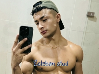 esteban_stud Stripx