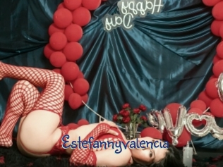 estefannyvalencia Stripx