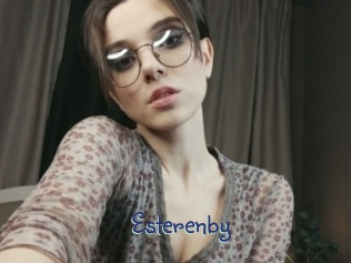 esterenby Stripx