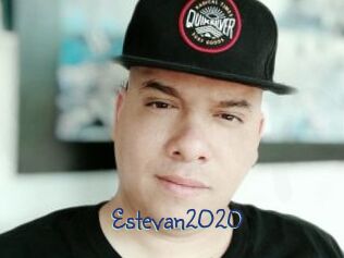 Estevan2020