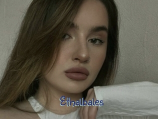 Ethalbales