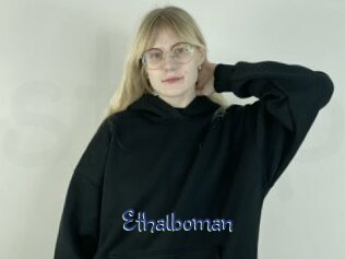 Ethalboman