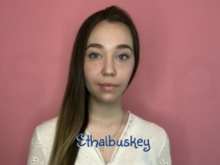 Ethalbuskey