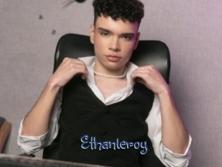 ethanleroy Stripx