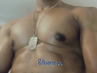 Ethanpxx