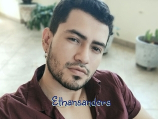 Ethansanders