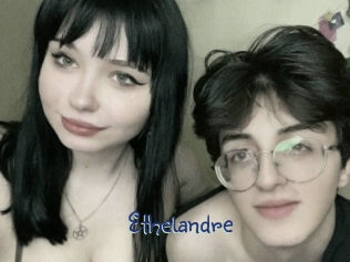 ethelandre Stripx