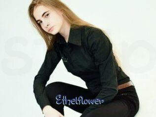 Ethelflower