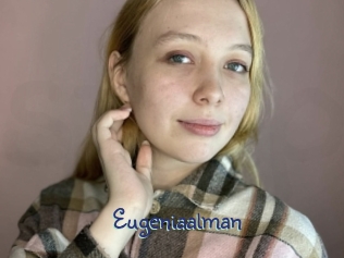 Eugeniaalman