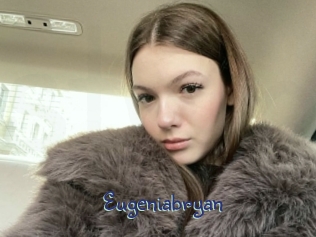 Eugeniabryan