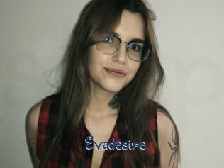 Evadesire