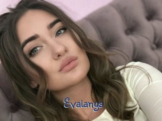Evalanys