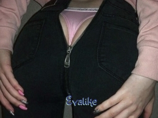 Evalike