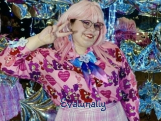 Evalunally