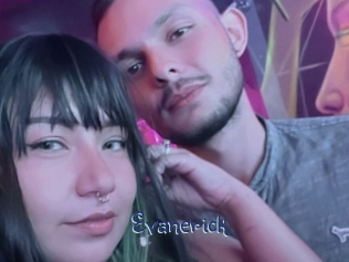 Evanerick