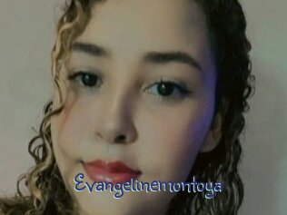 Evangelinemontoya